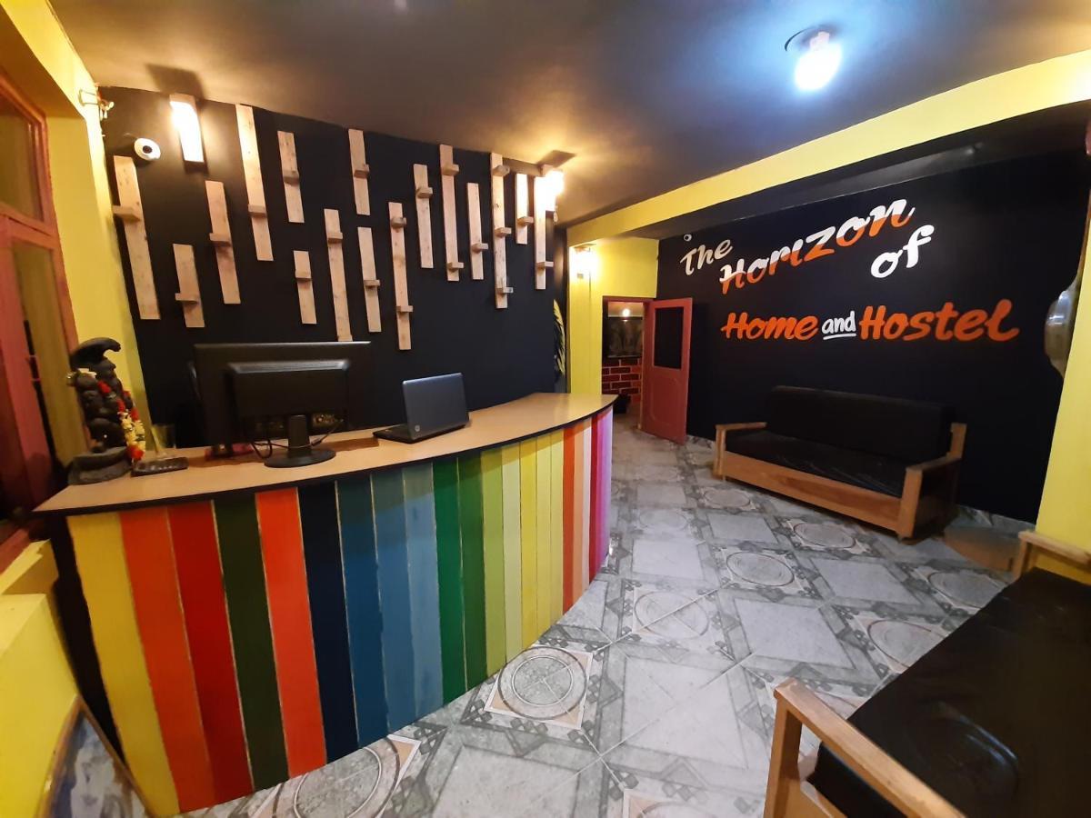 Hostel La Vaca India Manali Zewnętrze zdjęcie