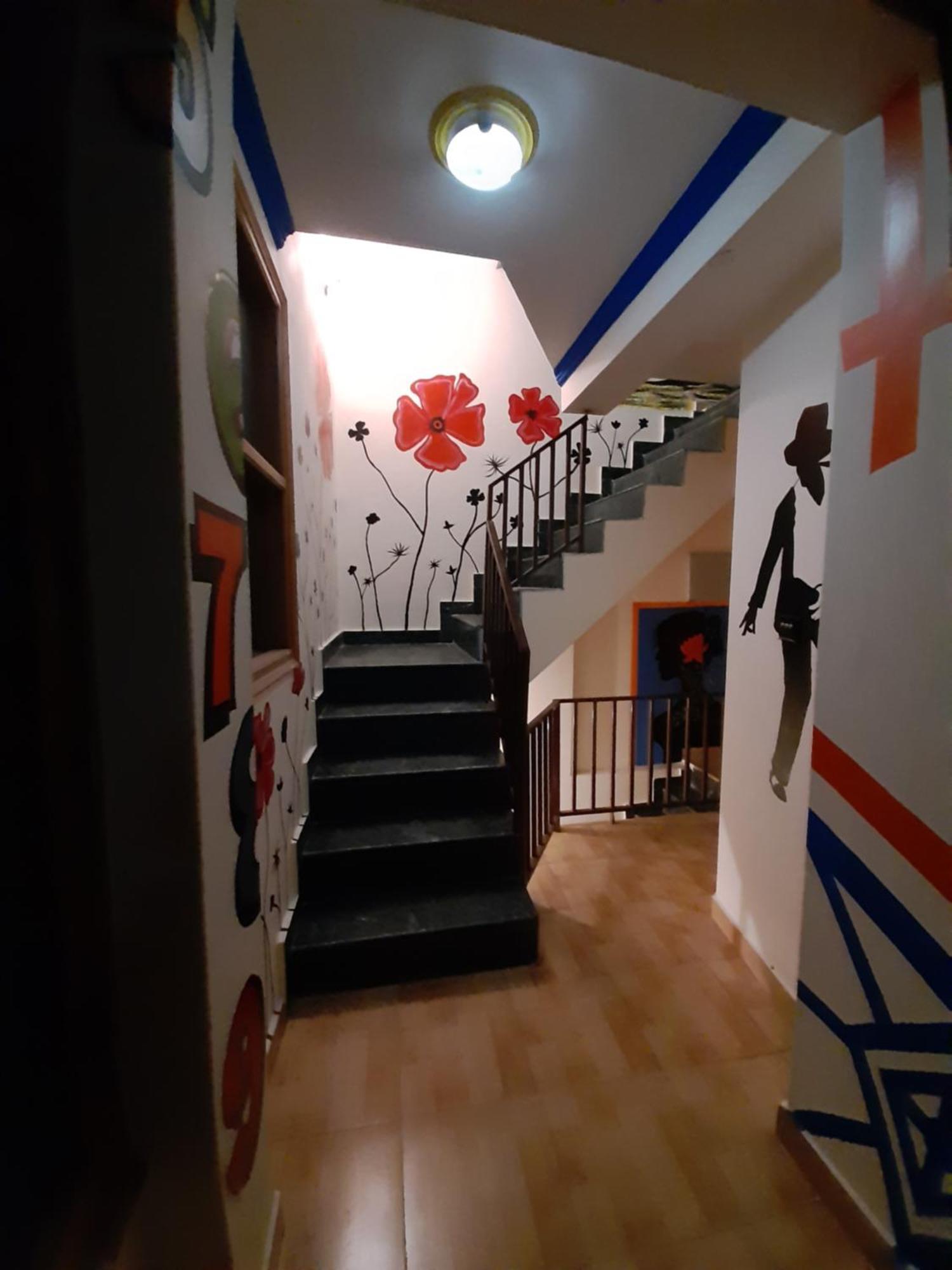 Hostel La Vaca India Manali Zewnętrze zdjęcie